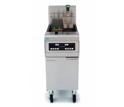 Frymaster High Eff Gas Fryer 25L NG Frymaster High Eff Gas Fryer 25L NG