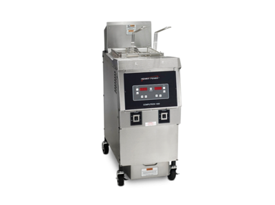 Henny Penny Open Fryer Electric Single Well 1000 Computron - OFE 321 Henny Penny Open Fryer Electric Single Well 1000 Computron - OFE 321