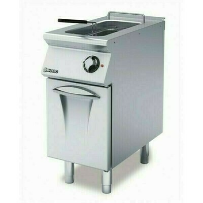 Mareno 70 Series 400mm Wide Single Pan Electric Fryer 15L Mareno 70 Series 400mm Wide Single Pan Electric Fryer 15L