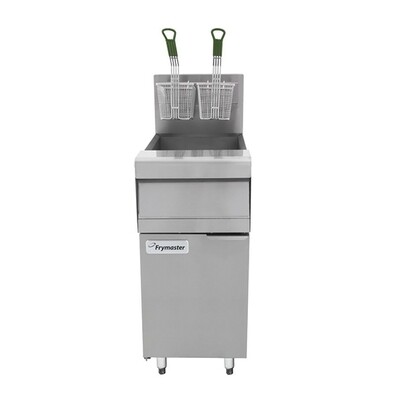 Frymaster Master Jet 25L Fryer NG Frymaster Master Jet 25L Fryer NG