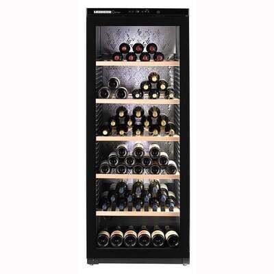 Freestanding Single Zone Wine Cellar Freestanding Single Zone Wine Cellar