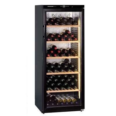 Freestanding Single Zone Wine Cellar Freestanding Single Zone Wine Cellar