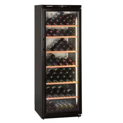 Freestanding Single Zone Wine Cellar Freestanding Single Zone Wine Cellar
