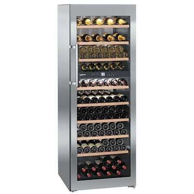 Freestanding Dual Zone Wine Cellar Freestanding Dual Zone Wine Cellar