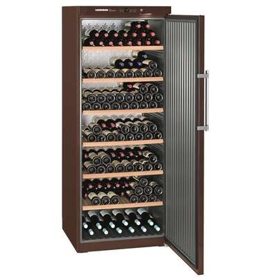 Freestanding Single Zone Wine Cellar Freestanding Single Zone Wine Cellar