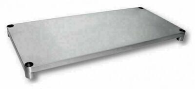 Solid Undershelves for 700mm Deep Series Solid Undershelves for 700mm Deep Series