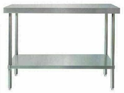 Flat Top Work Bench - Heavy-W1500 x D700 x H900 Flat Top Work Bench - Heavy-W1500 x D700 x H900