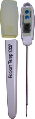 Pocket Temp PRO Digital Probe Thermometer