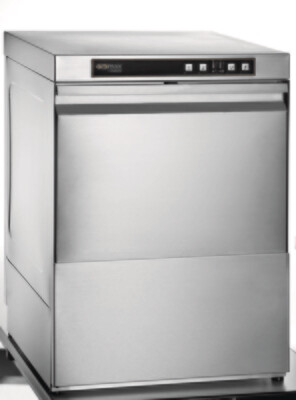 Hobart Ecomax F504 Glass and Dishwasher Hobart Ecomax F504 Glass and Dishwasher