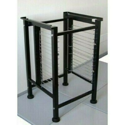 Stand For Ovens COA1003/4 and POA1001 - COR0001 Stand For Ovens COA1003/4 and POA1001 - COR0001