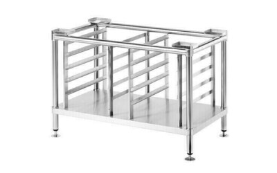 Simply Stainless Electrolux Combi Stand SS27.ELUX Simply Stainless Electrolux Combi Stand SS27.ELUX