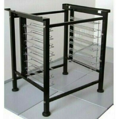 Stand For Convection Oven COA1005 - COR0005 Stand For Convection Oven COA1005 - COR0005