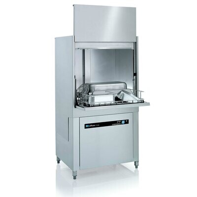 PF600 Economic Universal Warewasher PF600 Economic Universal Warewasher
