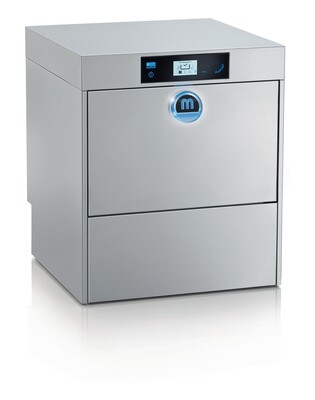 M-iClean UM Undercounter Glasswasher / Dishwasher M-iClean UM Undercounter Glasswasher / Dishwasher
