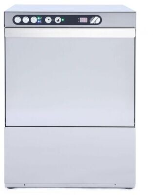 Adler Undercounter Dishwasher ECO50 Adler Undercounter Dishwasher ECO50