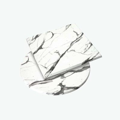 Gentas Table Top 700X700 Square