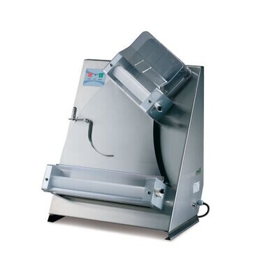 Mecnosud Dough Roller 40cm Angled Mecnosud Dough Roller 40cm Angled