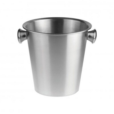 Chef Inox Satin Ice Bucket
