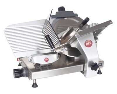 MG 350 mm INOX Washdown Meat Slicer MG 350 mm INOX Washdown Meat Slicer