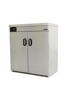 Anvil HCA0002 Warming Cupboard Double Door Anvil HCA0002 Warming Cupboard Double Door