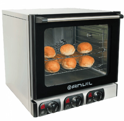 Anvil Apex Convection Oven Prima Anvil Apex Convection Oven Prima