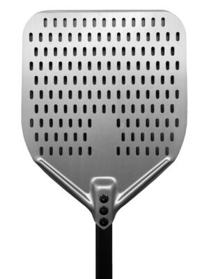 Square Perforated Pizza Peel 1200mm