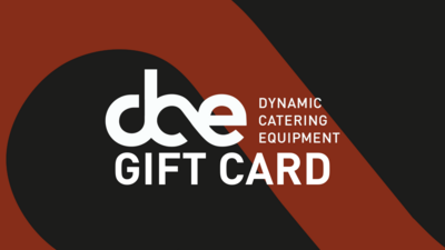 DCE Gift Card
