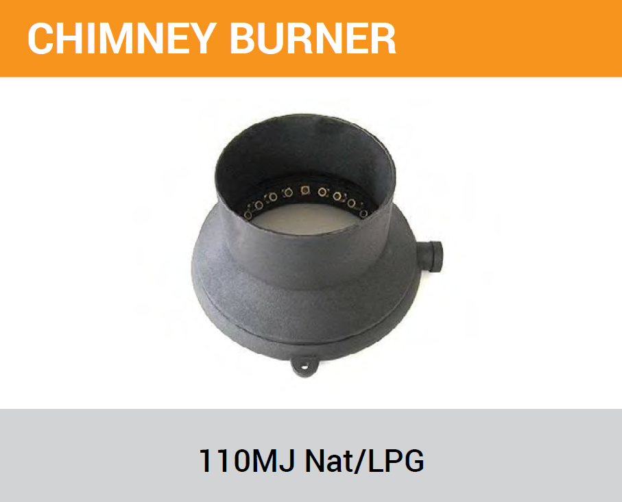 Luus Asian 1 Hole 2 Side Burner Compact 333mm Waterless Wok Luus Asian 1 Hole 2 Side Burner Compact 333mm Waterless Wok, Burner Type: Chimney