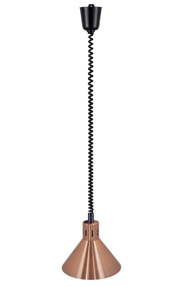 ICE Venus Heat Lamp Copper