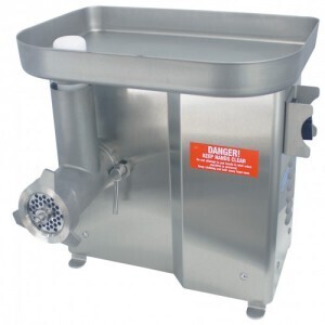 Brice LNKDM22 Benchtop Meat Mincer Brice LNKDM22 Benchtop Meat Mincer