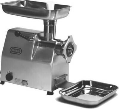Brice OMATS22 Series Meat Mincer Brice OMATS22 Series Meat Mincer