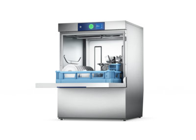 Hobart FX-90B Undercounter Dishwasher Hobart FX-90B Undercounter Dishwasher