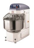 Mecnosud Bakery Spiral Mixer Dual Motor 2000Lt