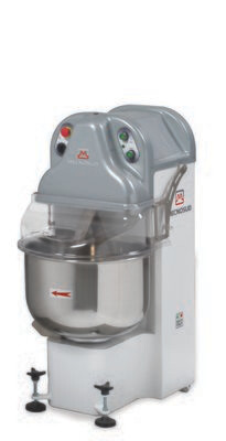 Mecnosud Double Arm Mixer