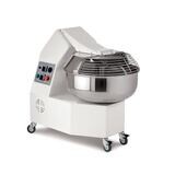 Mecnosud Forked Mixer 35kg