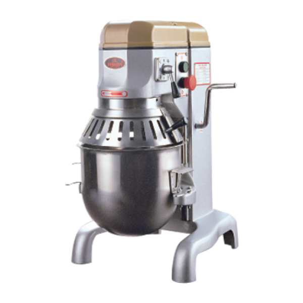 Paramount BM10ATS - 10 Litre Planetary Mixer