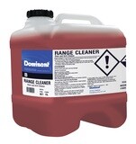 Dominant Range Cleaner 15L