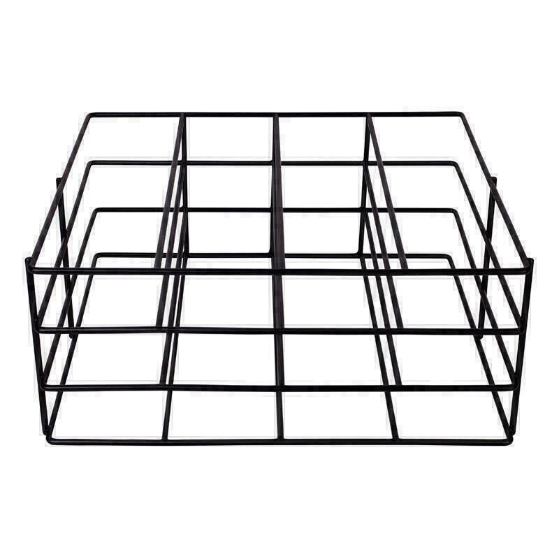 3 Box Pizza Rack