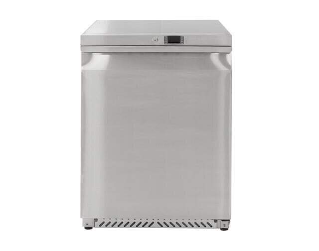 Airex 1 Door U/counter Refrigerator with Solid Door