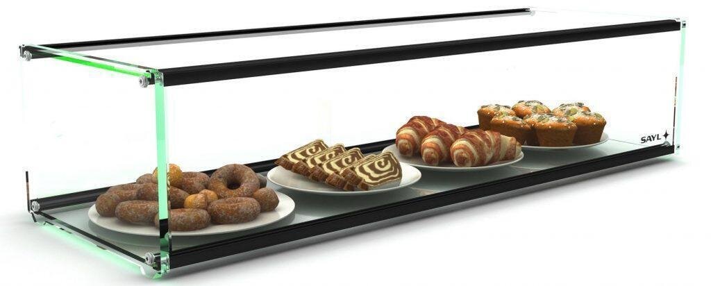 Sayl Ambient Display - Single Tier 920mm