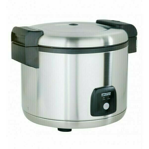 Asahi Electric Rice Cooker CRC-S5000 Asahi Electric Rice Cooker CRC-S5000