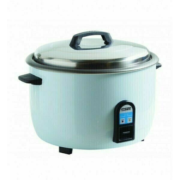 Asahi Electric Rice Cooker CRC-S600