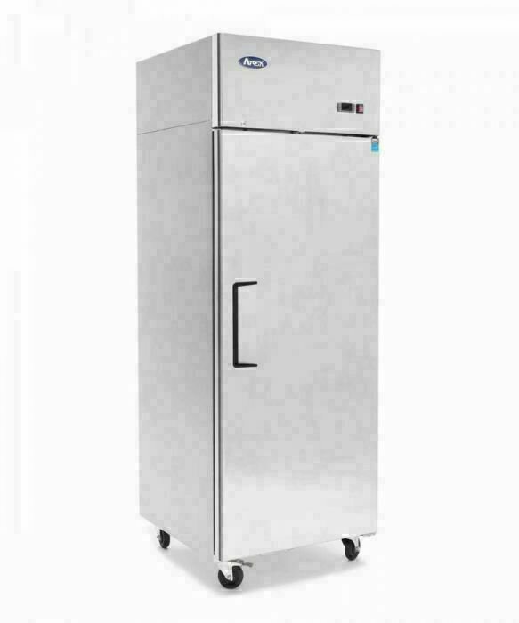 Atosa Top Mounted 1 Door Refrigerator670L