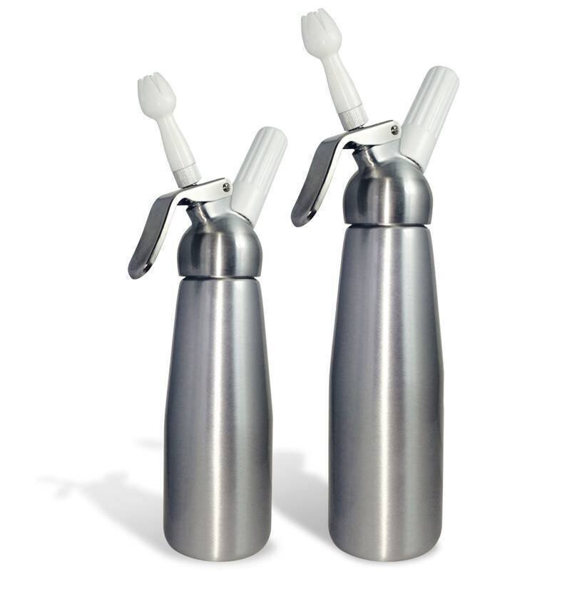 Best Whip 500ml Cream Gun Barista Plus