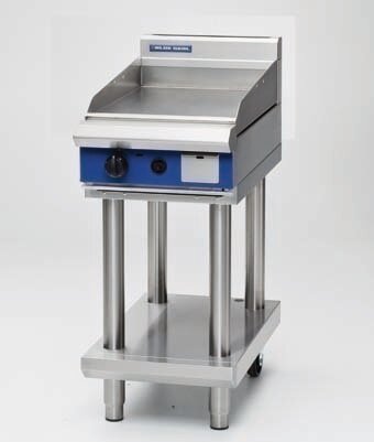 Blue Seal Evolution Series - 450mm Gas Griddle Leg Stand