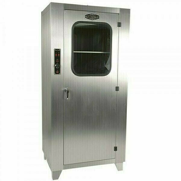 Butcherquip Dehydrating/Biltong Cabinet Large