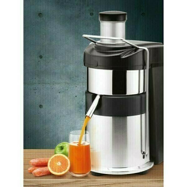 Ceado Centrifugal Juice Extractor - Medium Duty