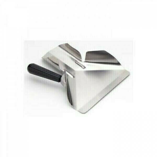 Chip Scoop S/Steel Right hand - 43085