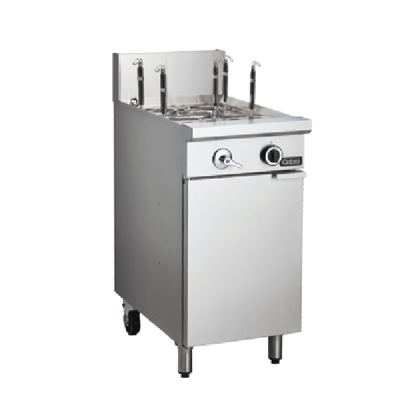 Cobra 450mm Gas Noodle Cooker - CN4