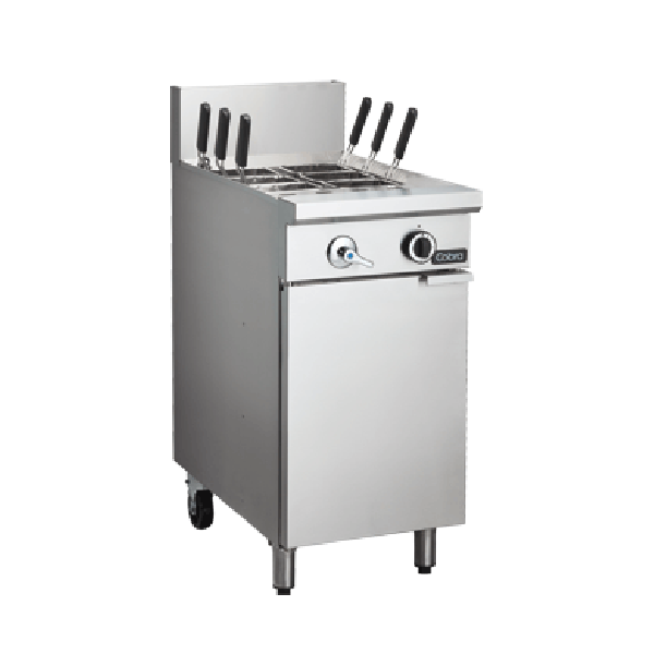 Cobra 450mm Gas Pasta Cooker - CP4